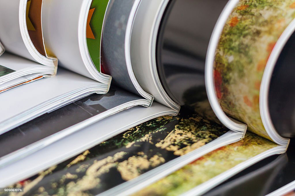 Maquetación de libros: cuando el Word no basta