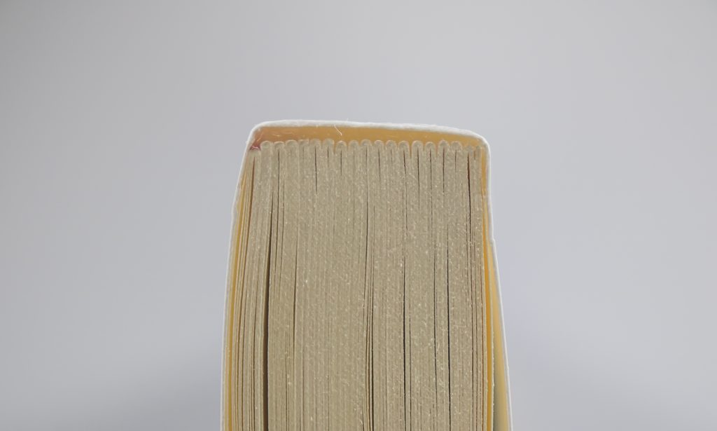 Impresión de libros en México