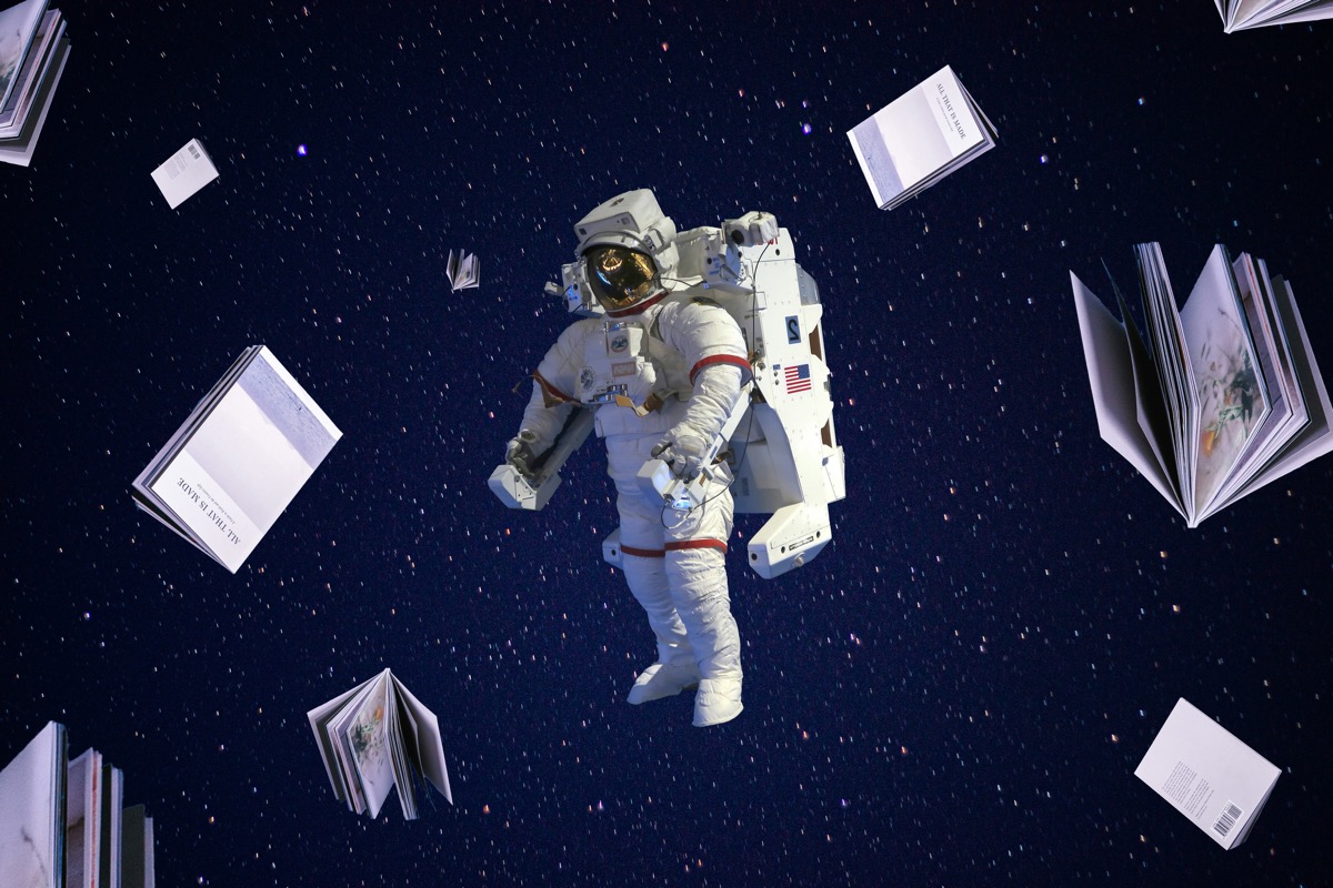 En busca de constelaciones lectoras