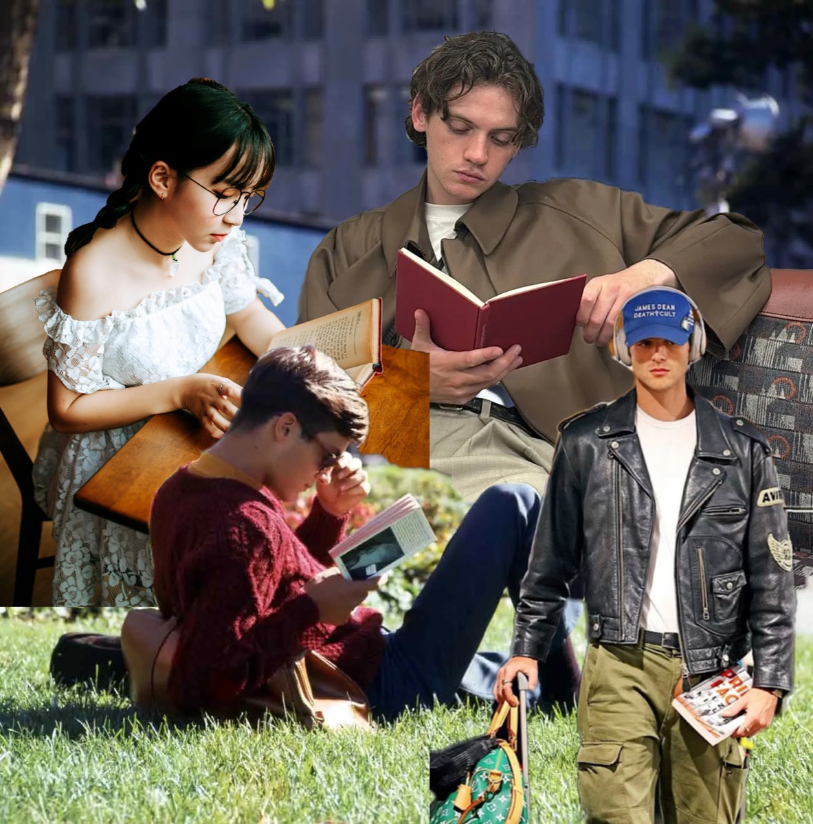 Entender el tempo del libro