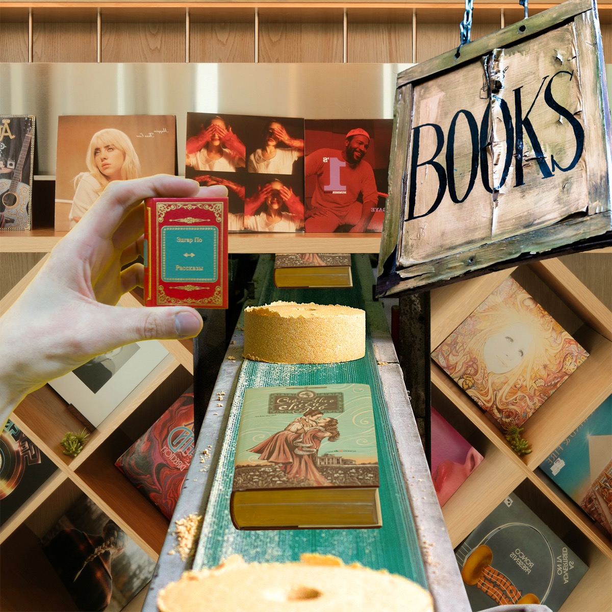 Entender el tempo del libro