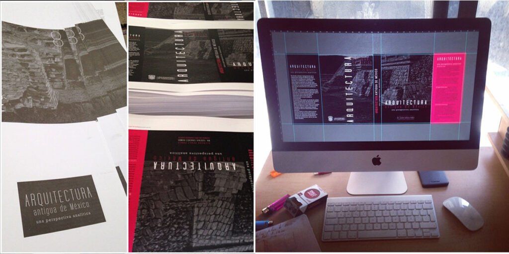 Cómo imprimir un libro