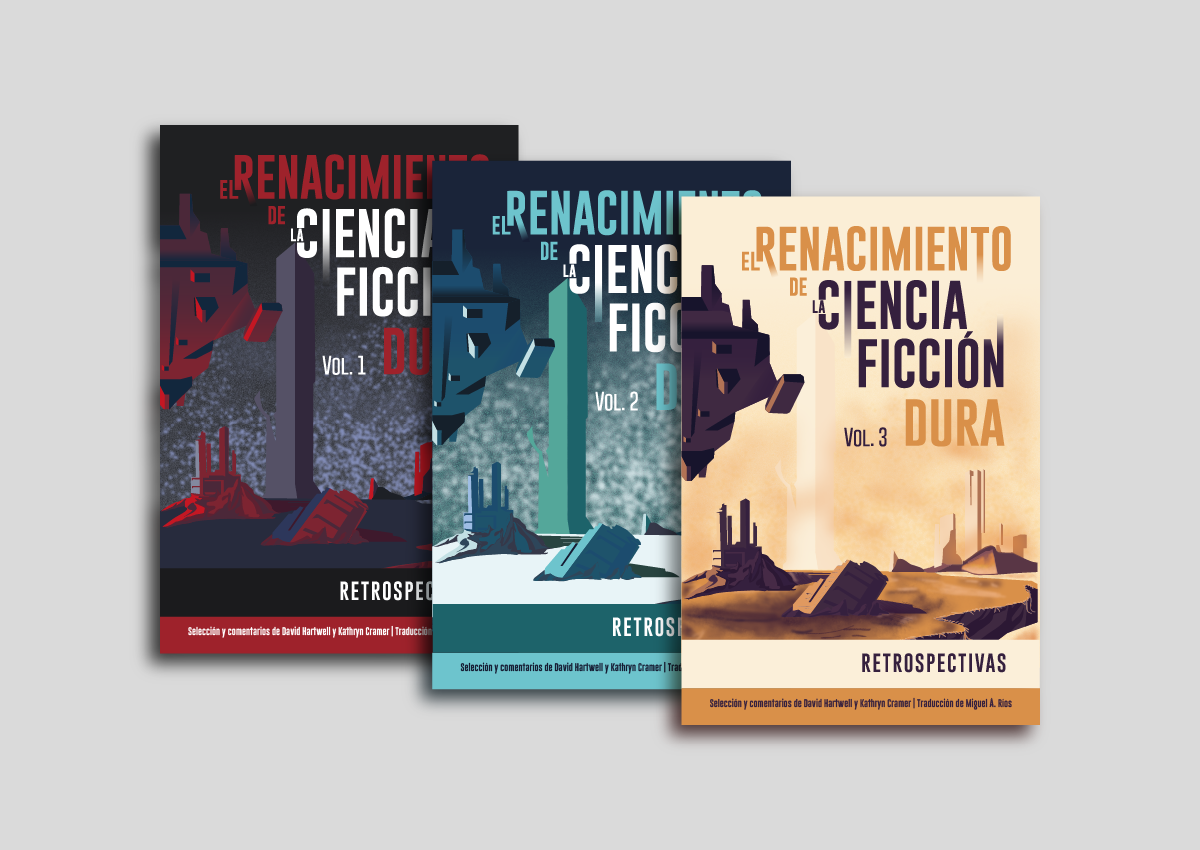 Ciencia ficción dura 1