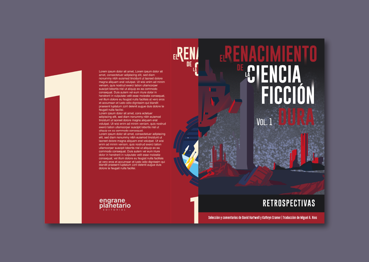 Ciencia ficción dura 2