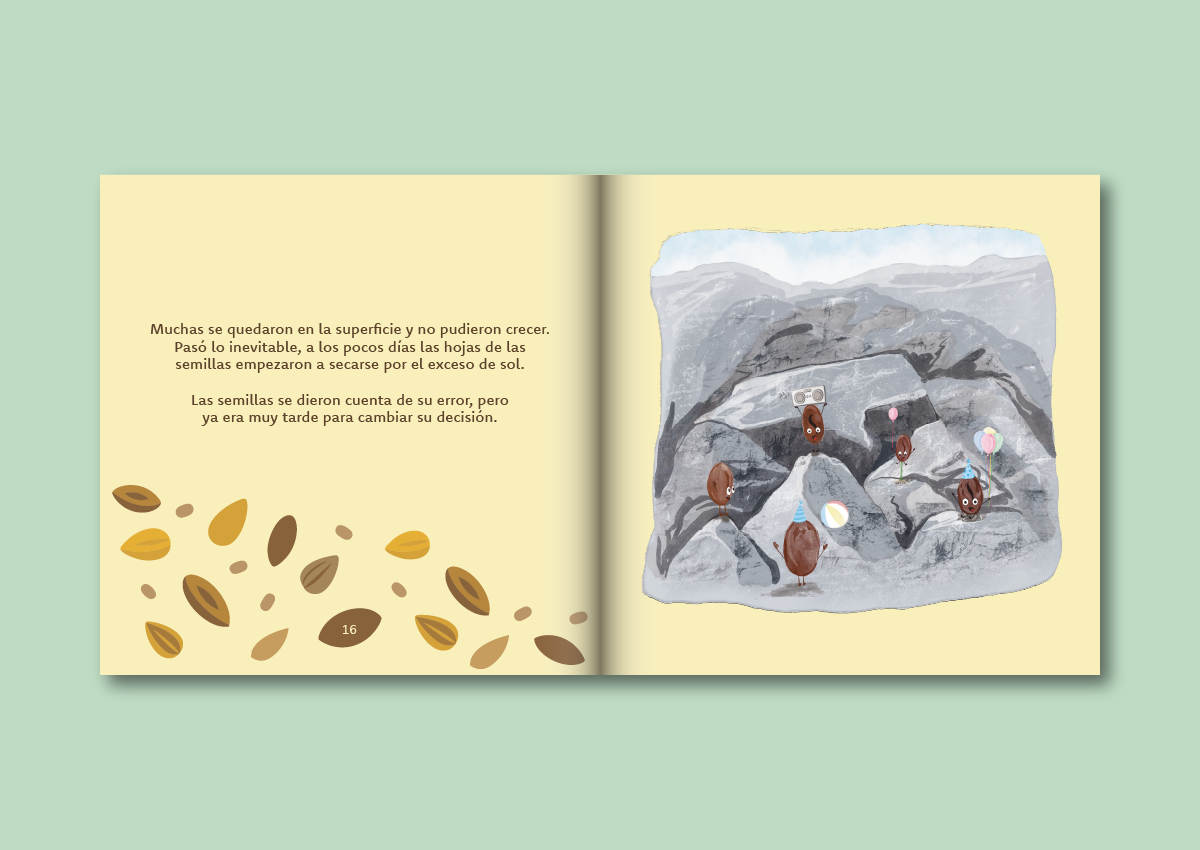 Los Tesoros del Reino 3