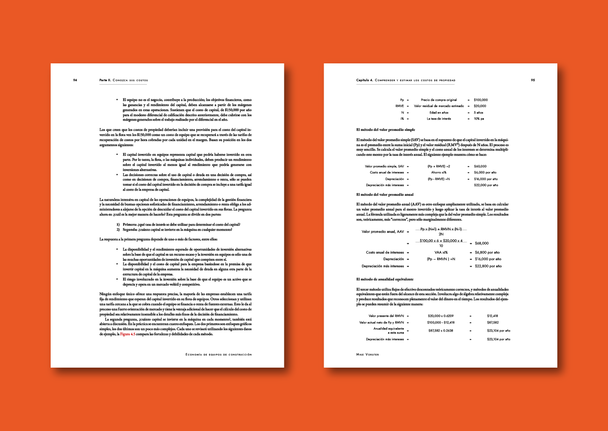 Economía de Equipos 3