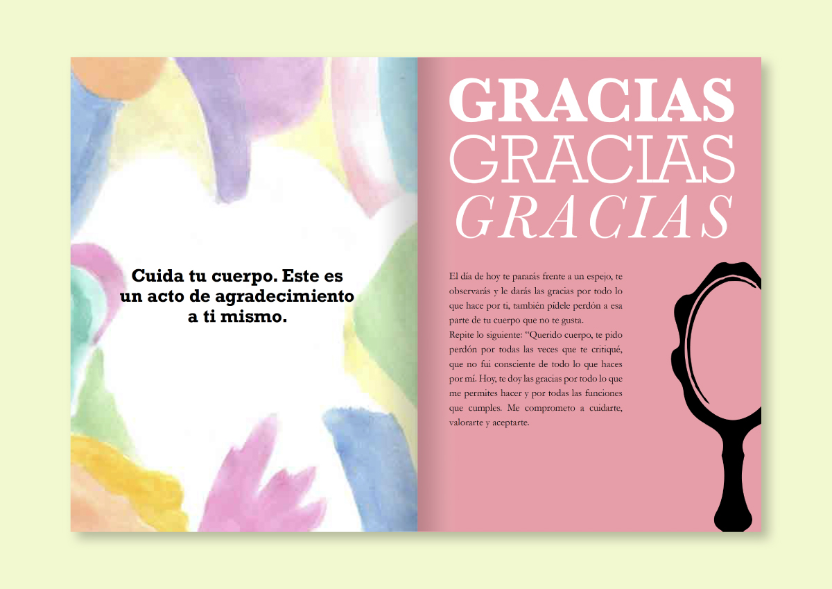Gracias 2