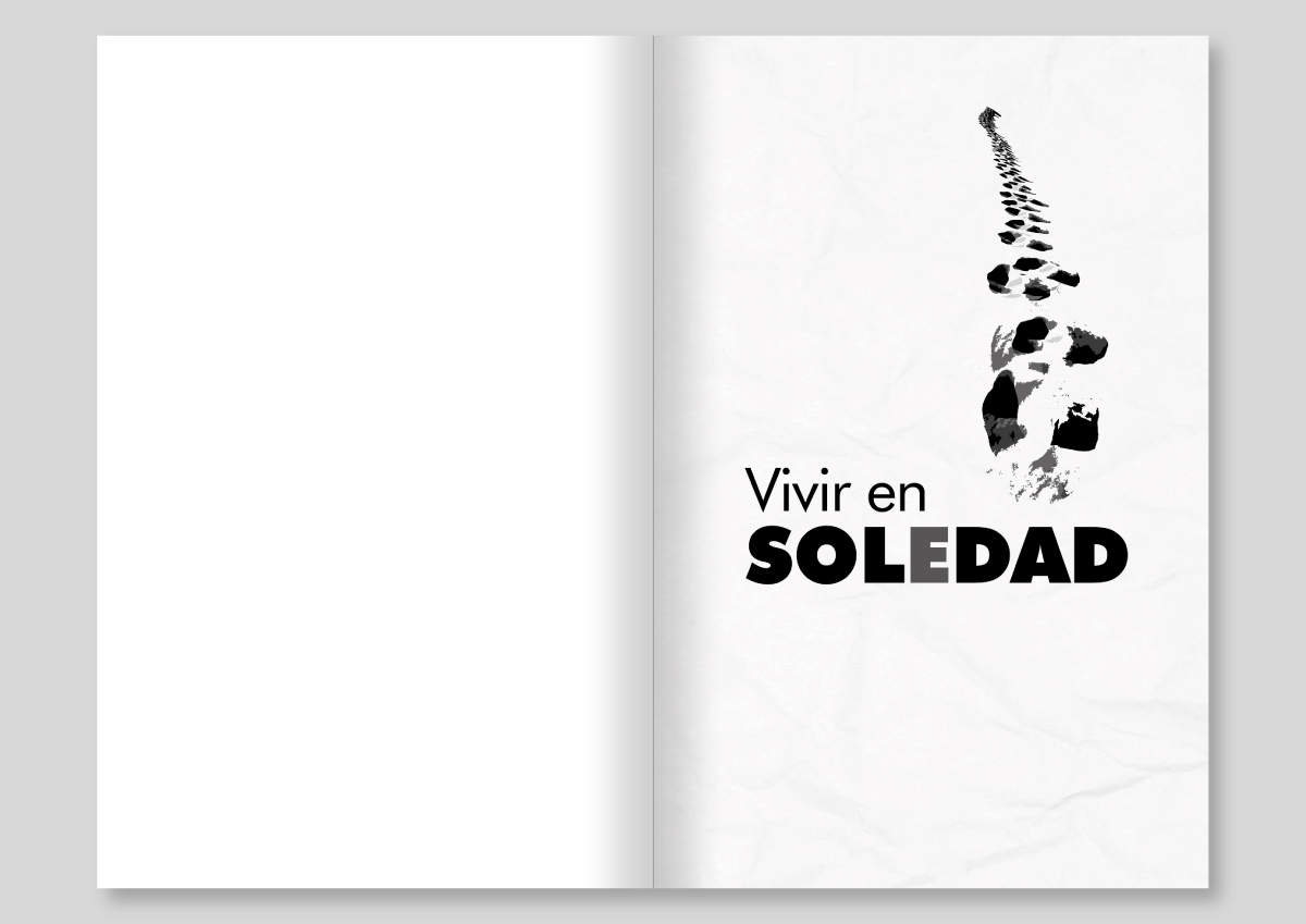 Vivir en soledad 2
