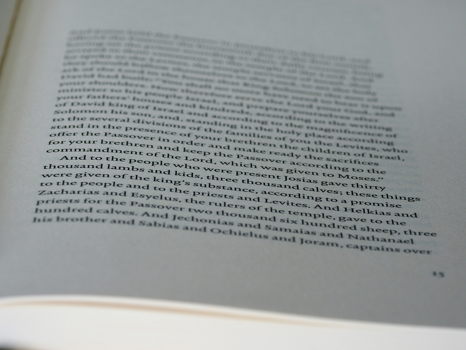 Reducir costos en proyecto editorial