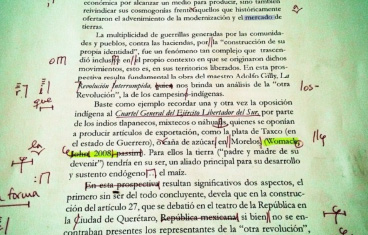 Corrección ortotipográfica