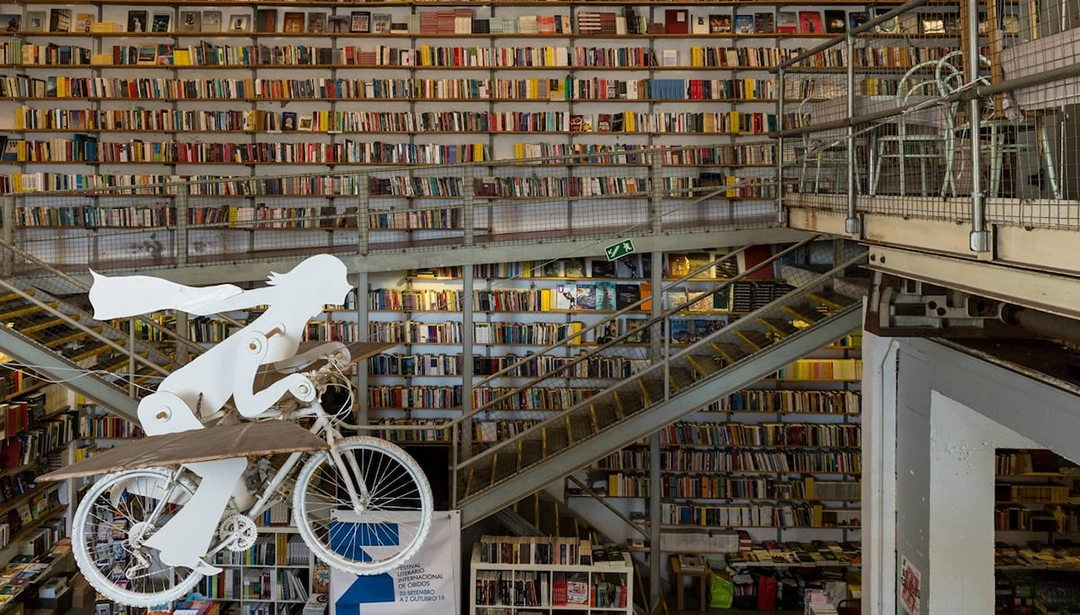 Distribuir un libro autopublicado