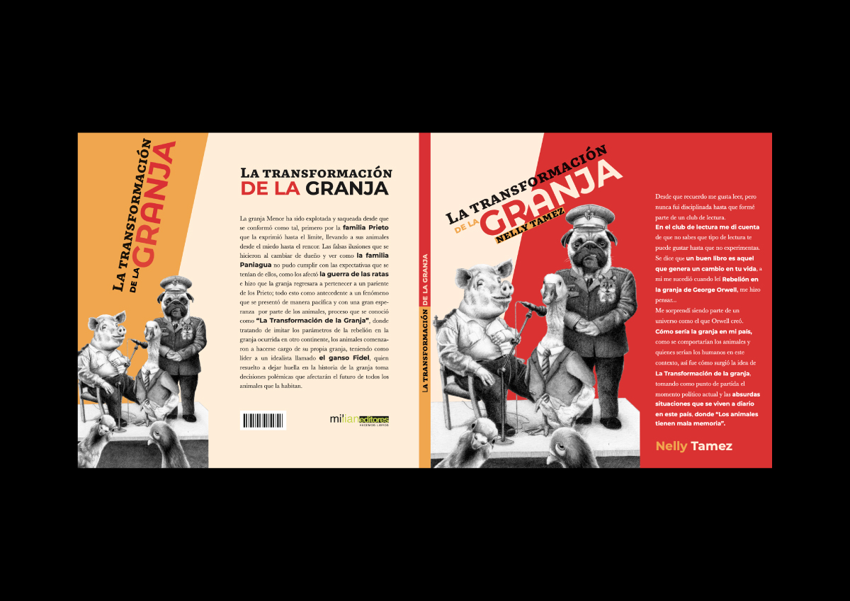 Transformación granja 1