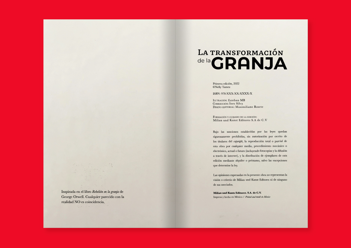 Transformación granja 2