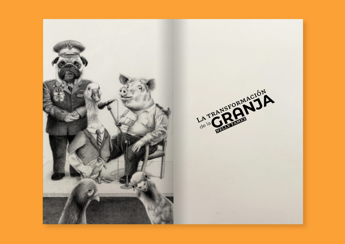 Transformación granja 3