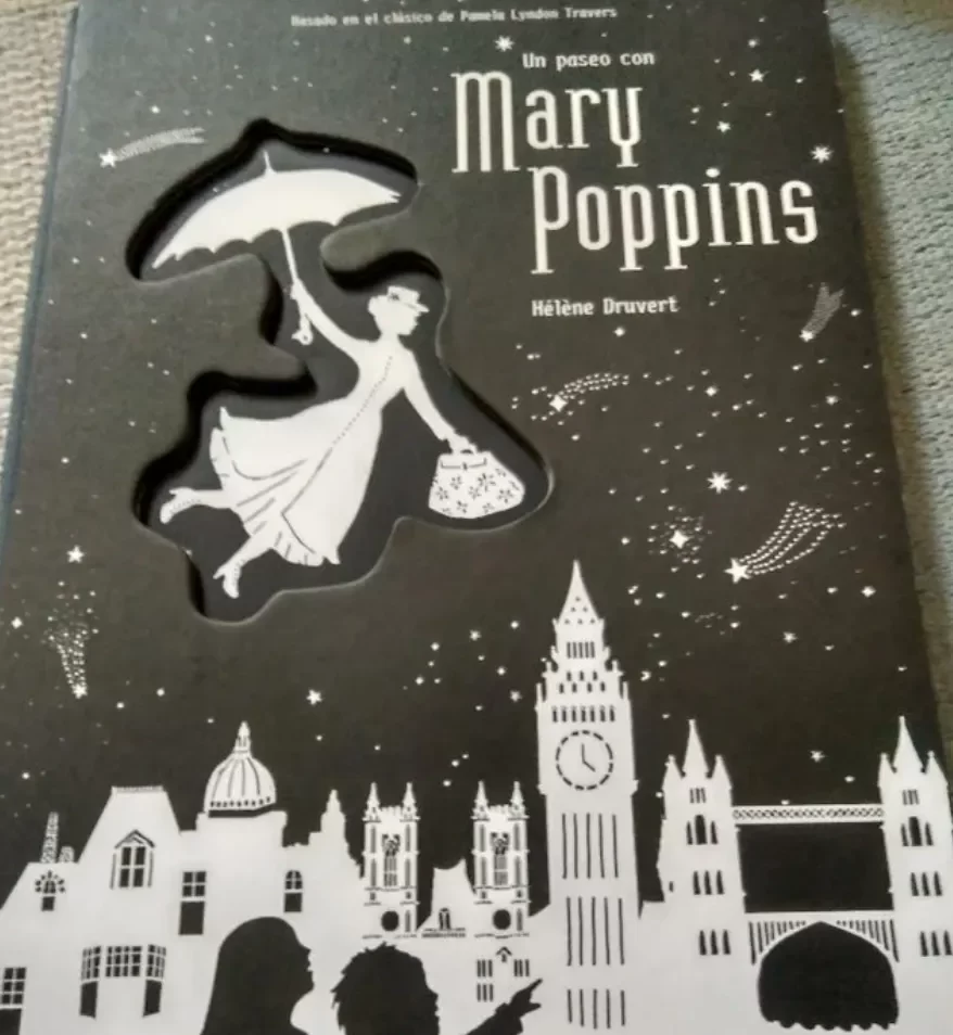 Impresión de libros troquelados