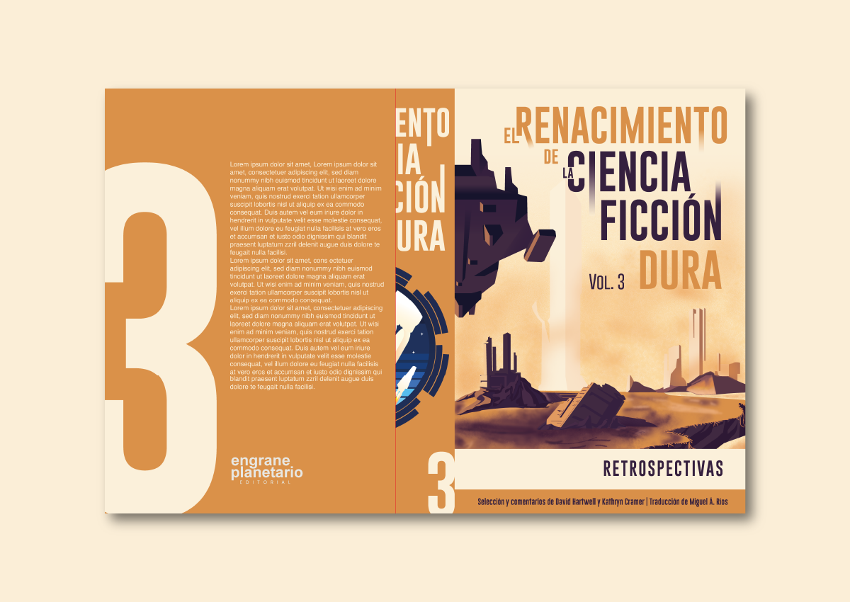 Ciencia ficción dura 4